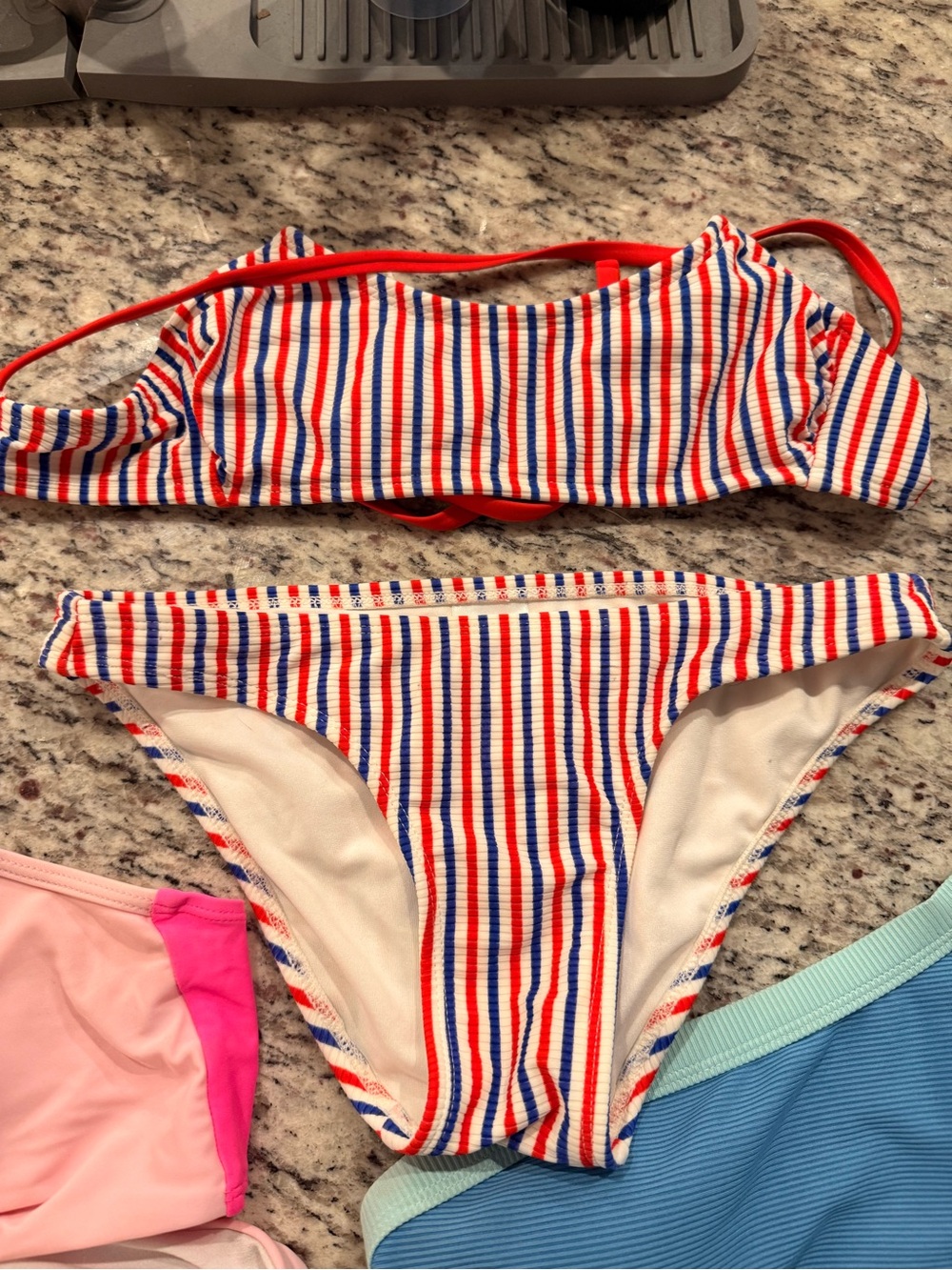 19pc NEW Bikini Bundle - Picture 5 of 12